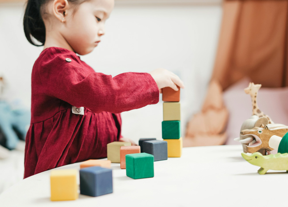 Bilston Childcare Support