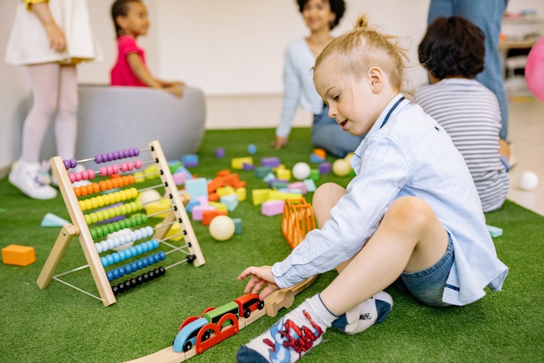 Childcare Center 8612955