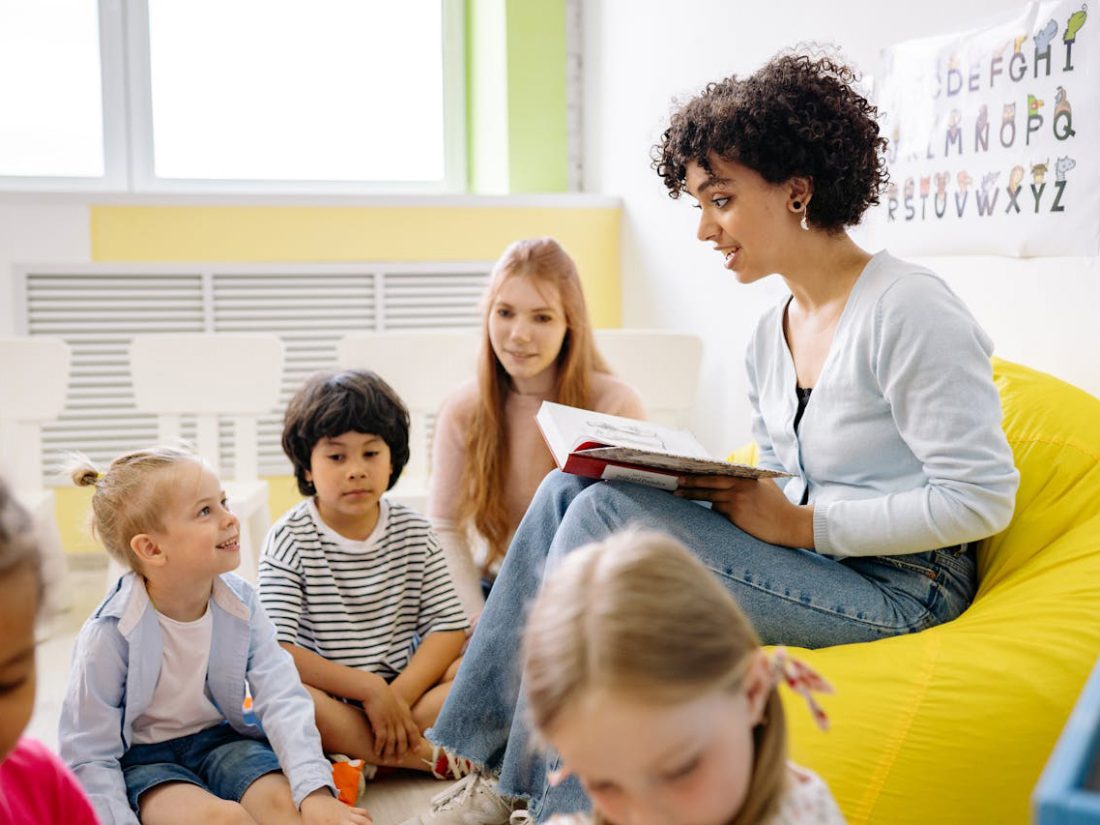 Childcare Compliance