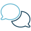 Icon Chat