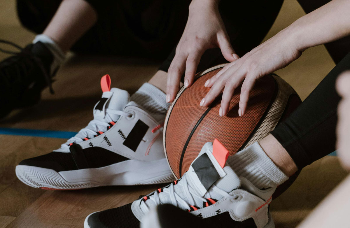 Sports Admin Basketball